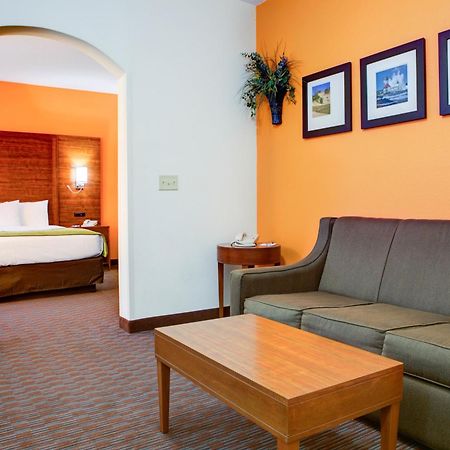 Comfort Suites Stevensville - St Joseph Szoba fotó