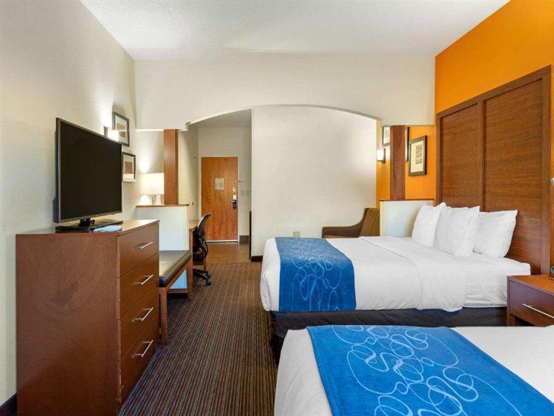 Comfort Suites Stevensville - St Joseph Kültér fotó