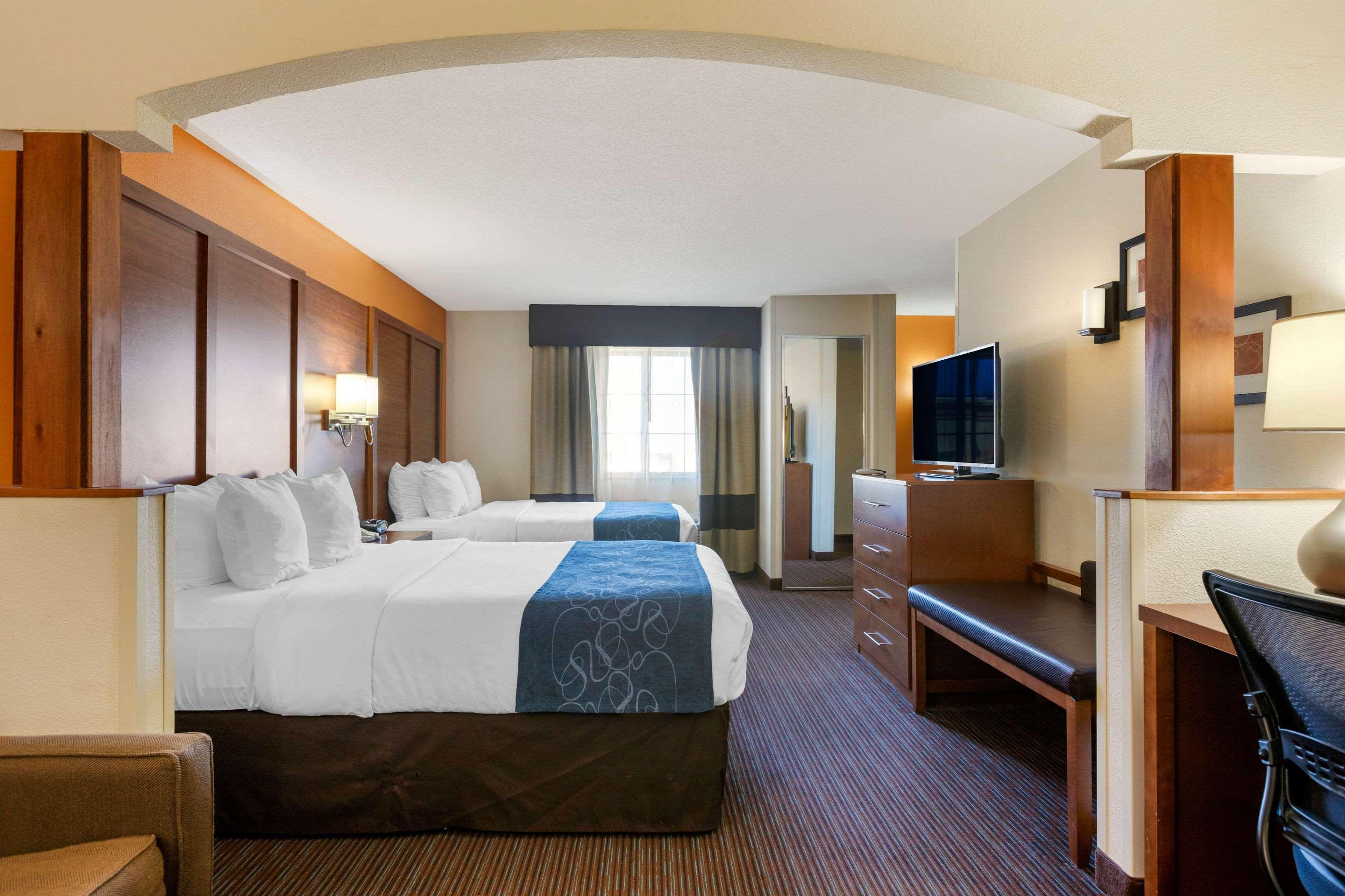 Comfort Suites Stevensville - St Joseph Kültér fotó