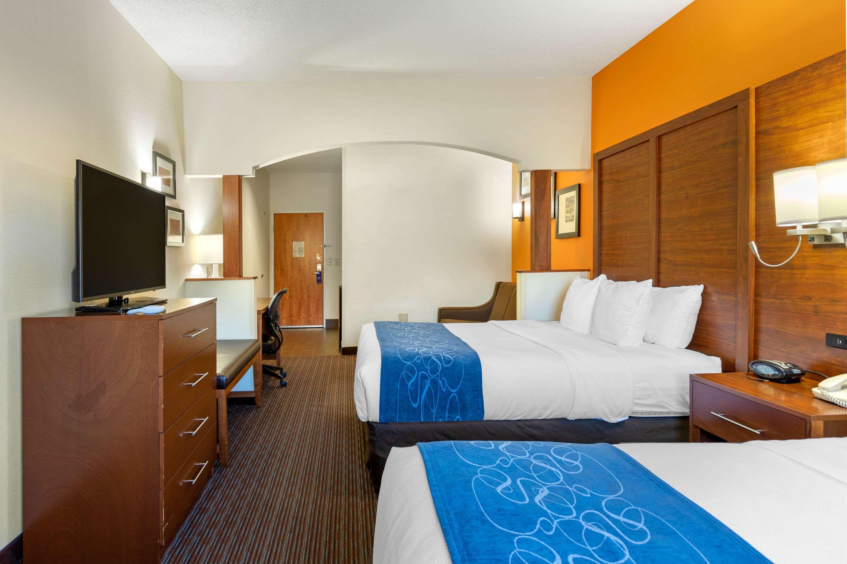 Comfort Suites Stevensville - St Joseph Kültér fotó