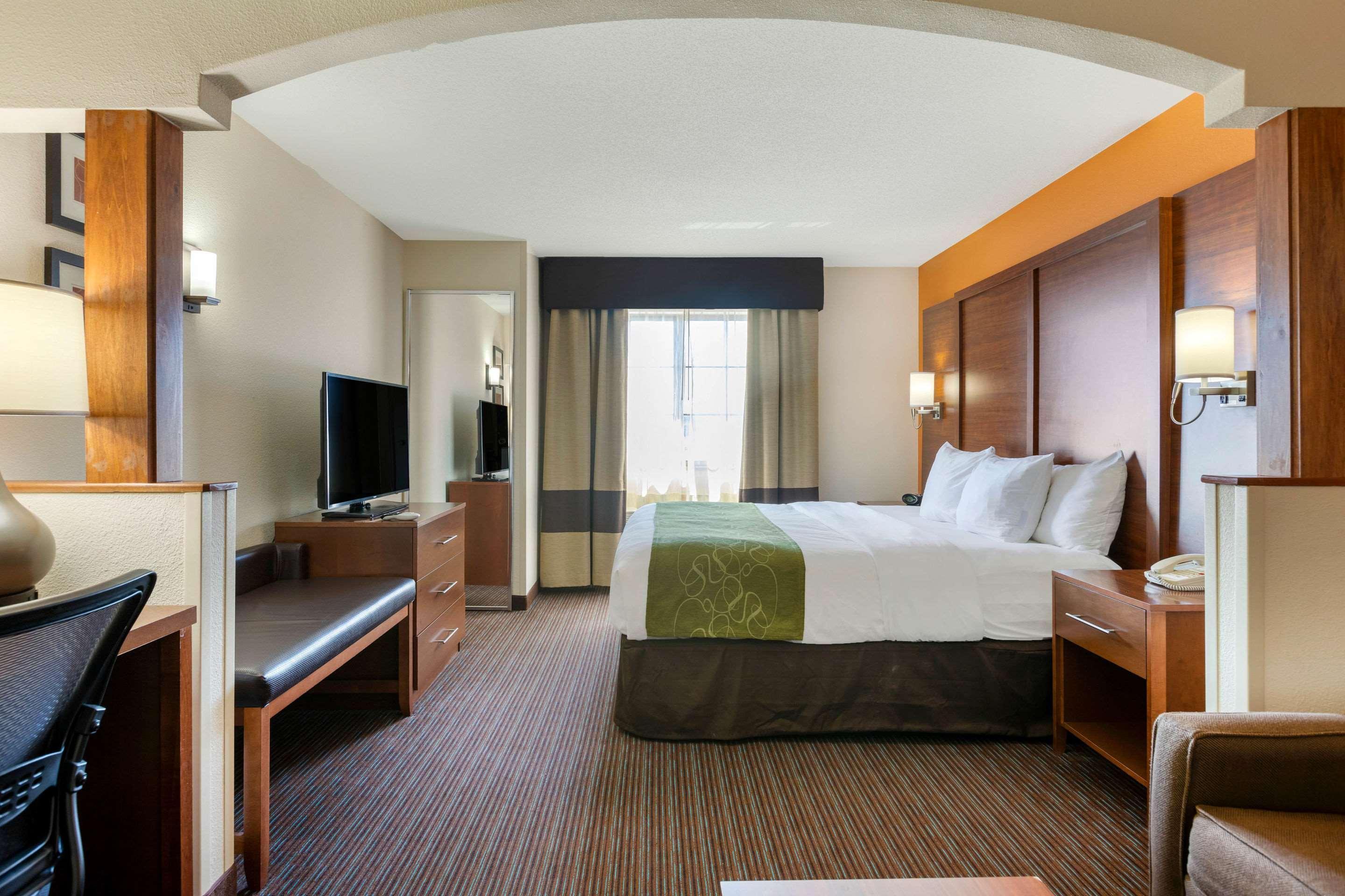 Comfort Suites Stevensville - St Joseph Kültér fotó
