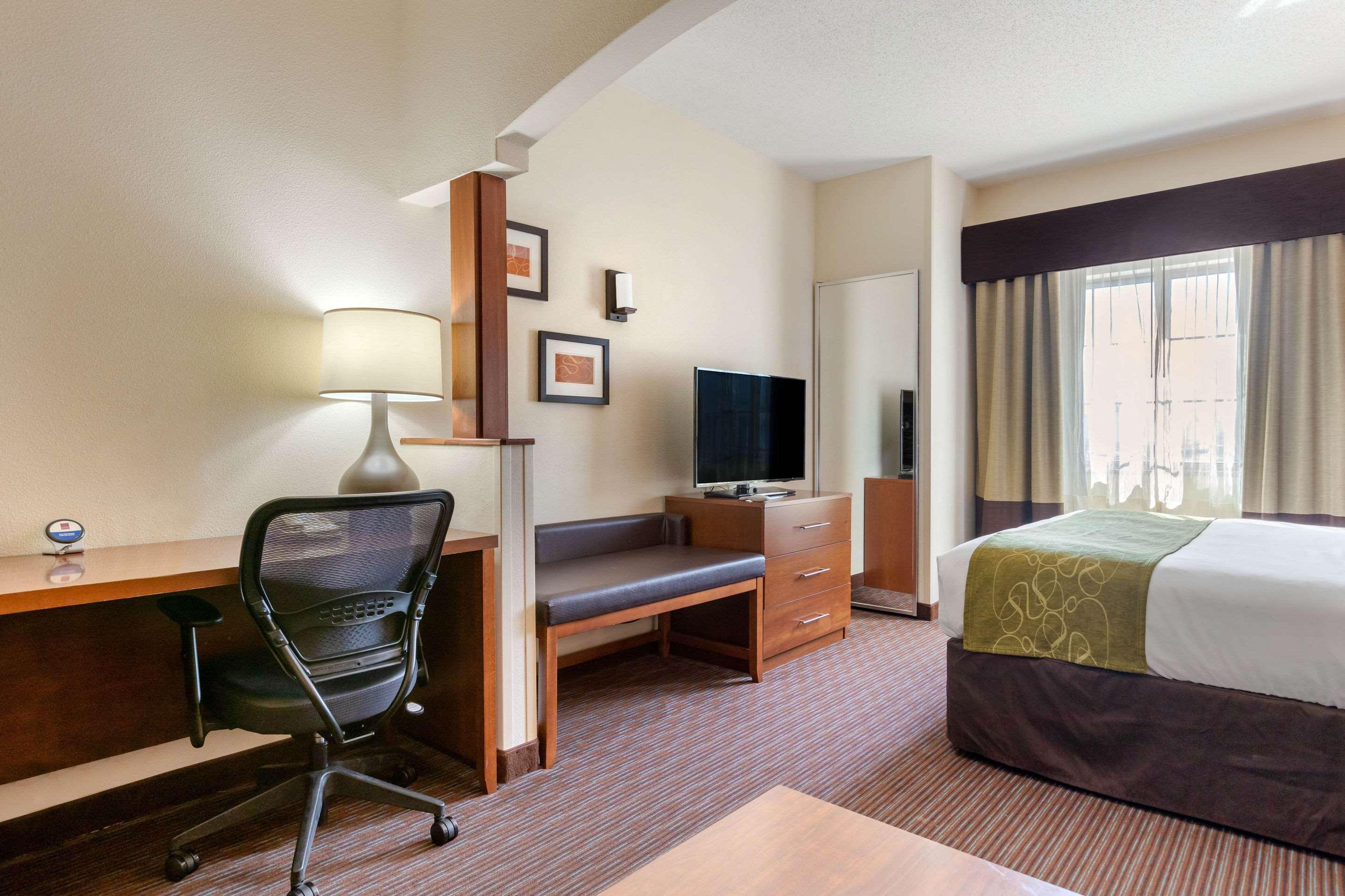 Comfort Suites Stevensville - St Joseph Kültér fotó