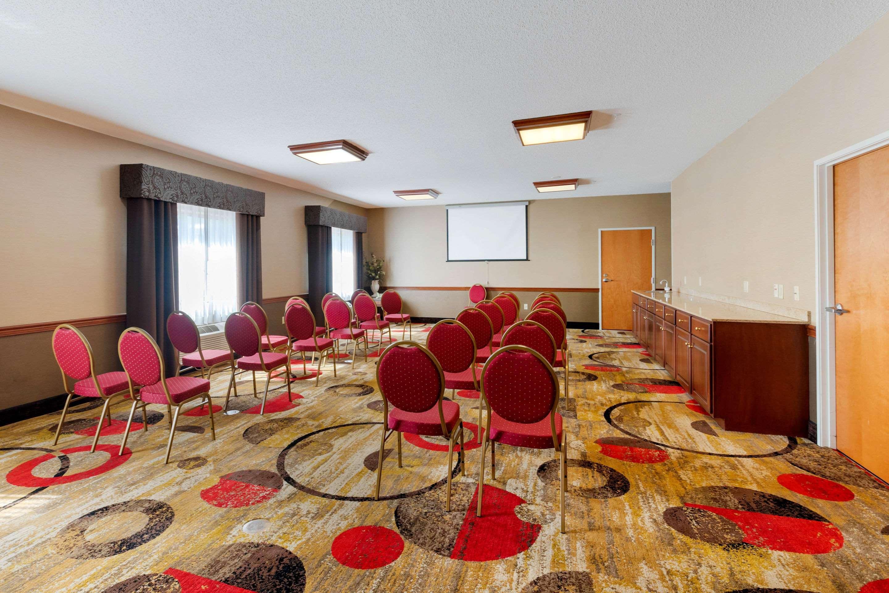 Comfort Suites Stevensville - St Joseph Kültér fotó