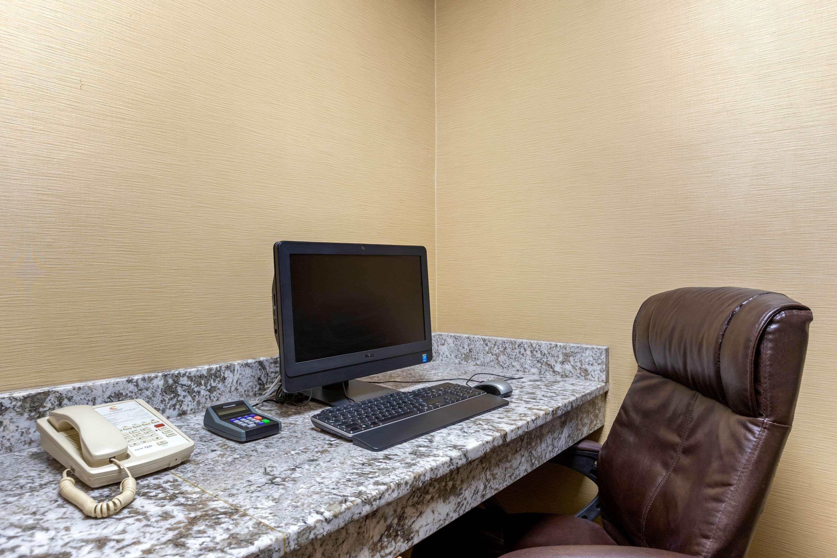 Comfort Suites Stevensville - St Joseph Kültér fotó