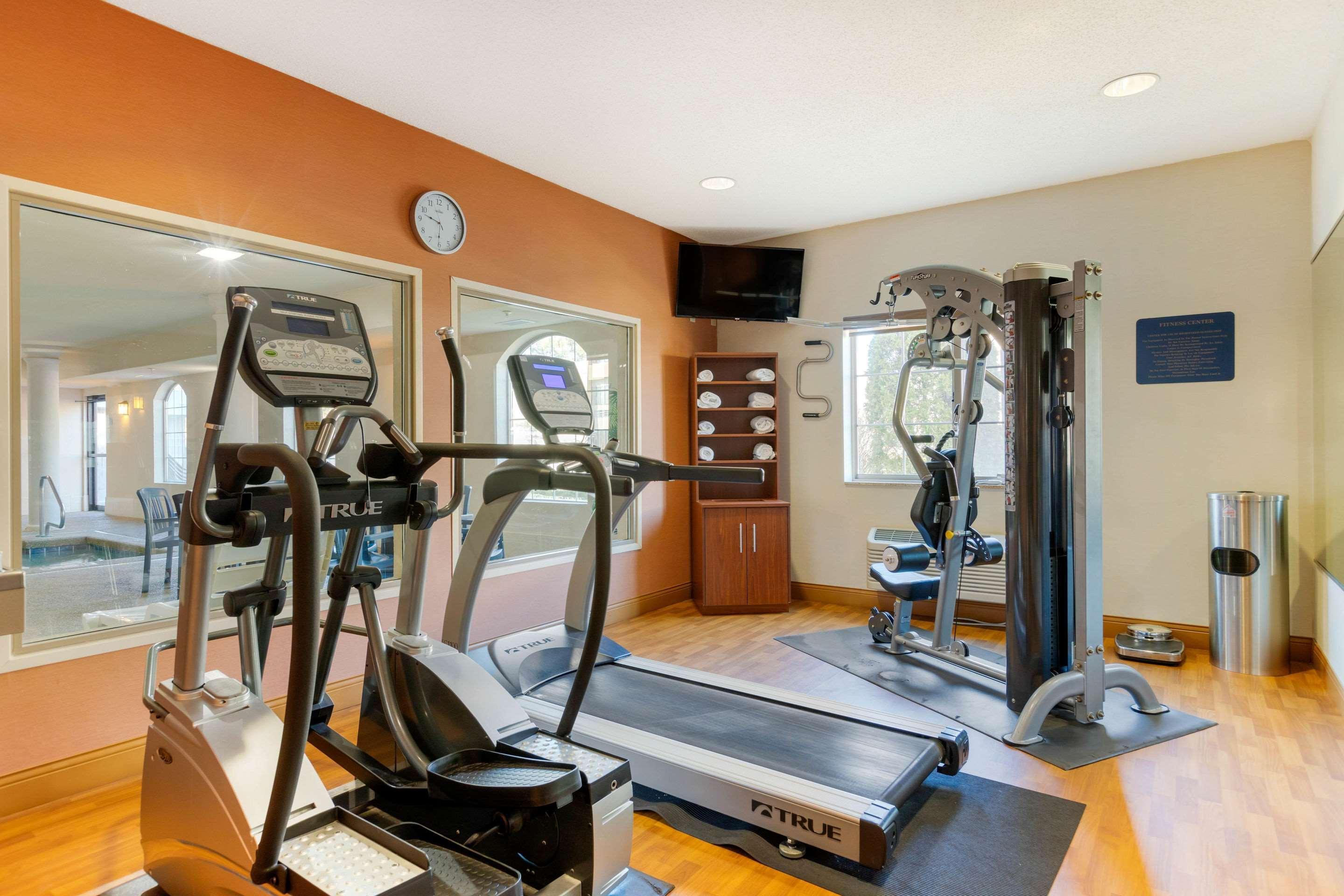 Comfort Suites Stevensville - St Joseph Kültér fotó
