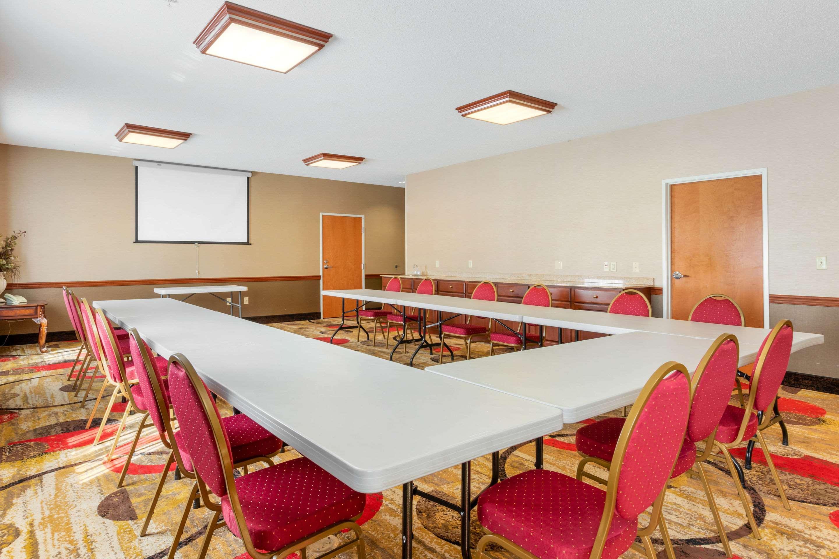 Comfort Suites Stevensville - St Joseph Kültér fotó
