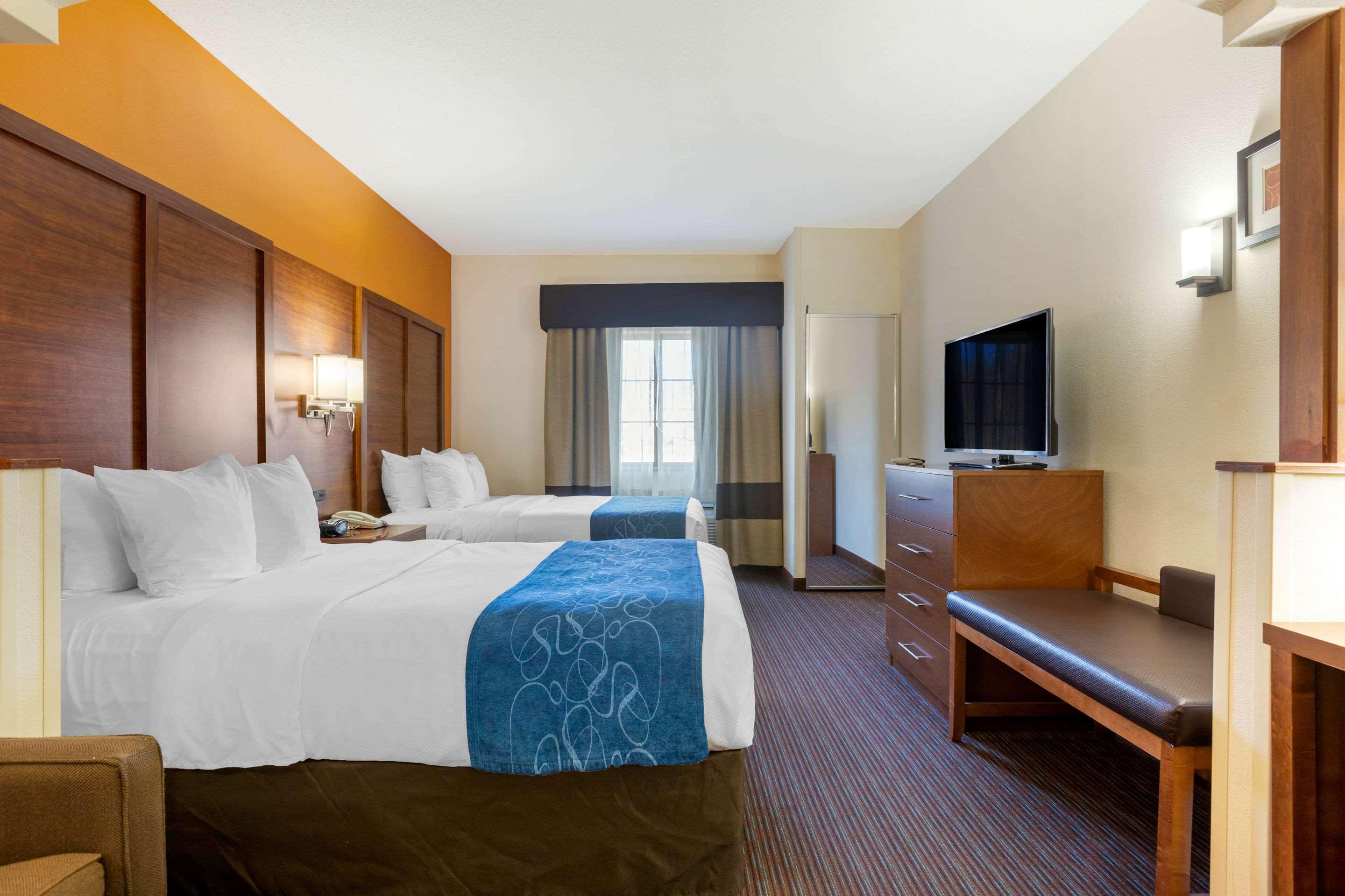 Comfort Suites Stevensville - St Joseph Kültér fotó