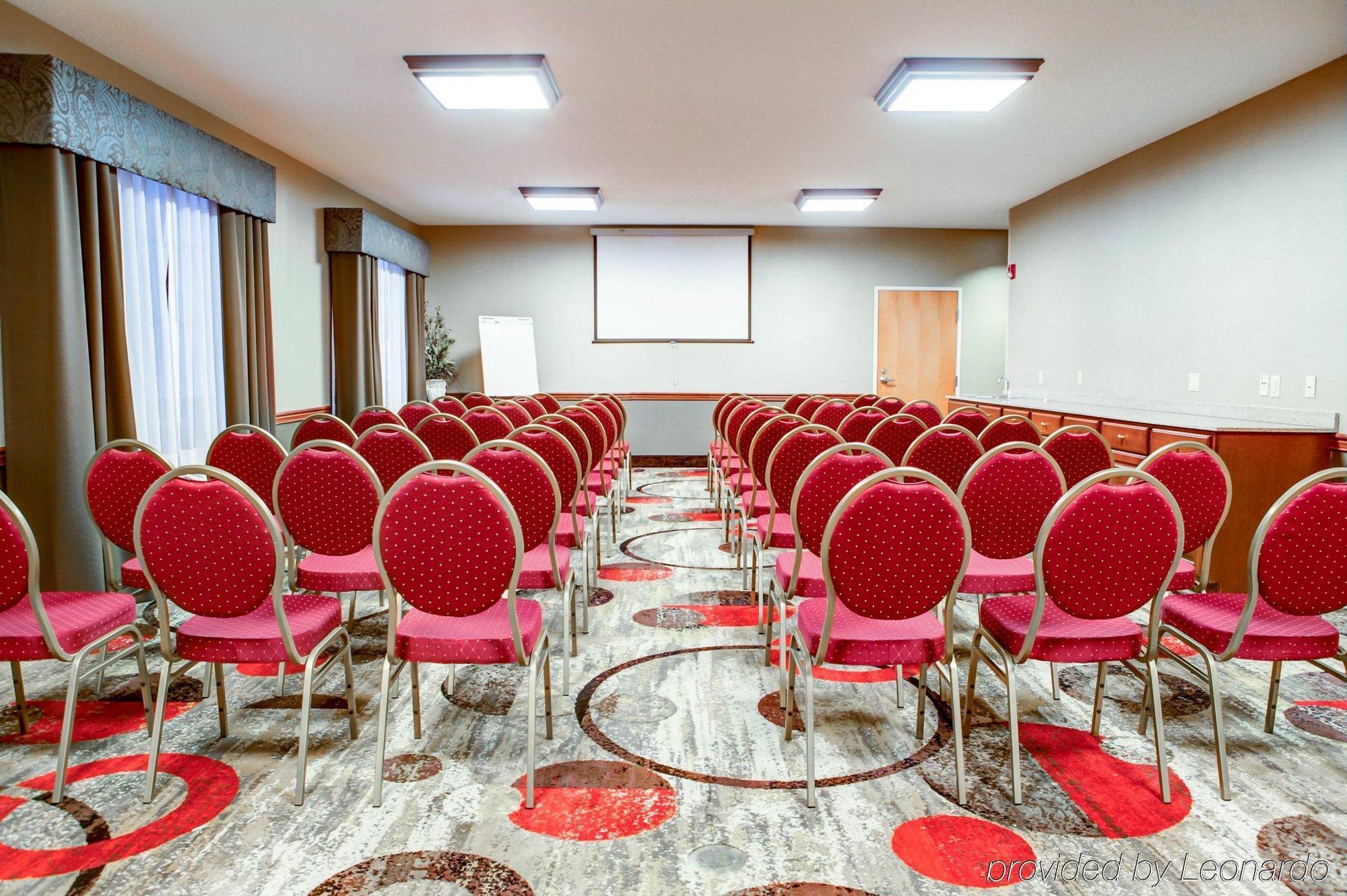 Comfort Suites Stevensville - St Joseph Kültér fotó