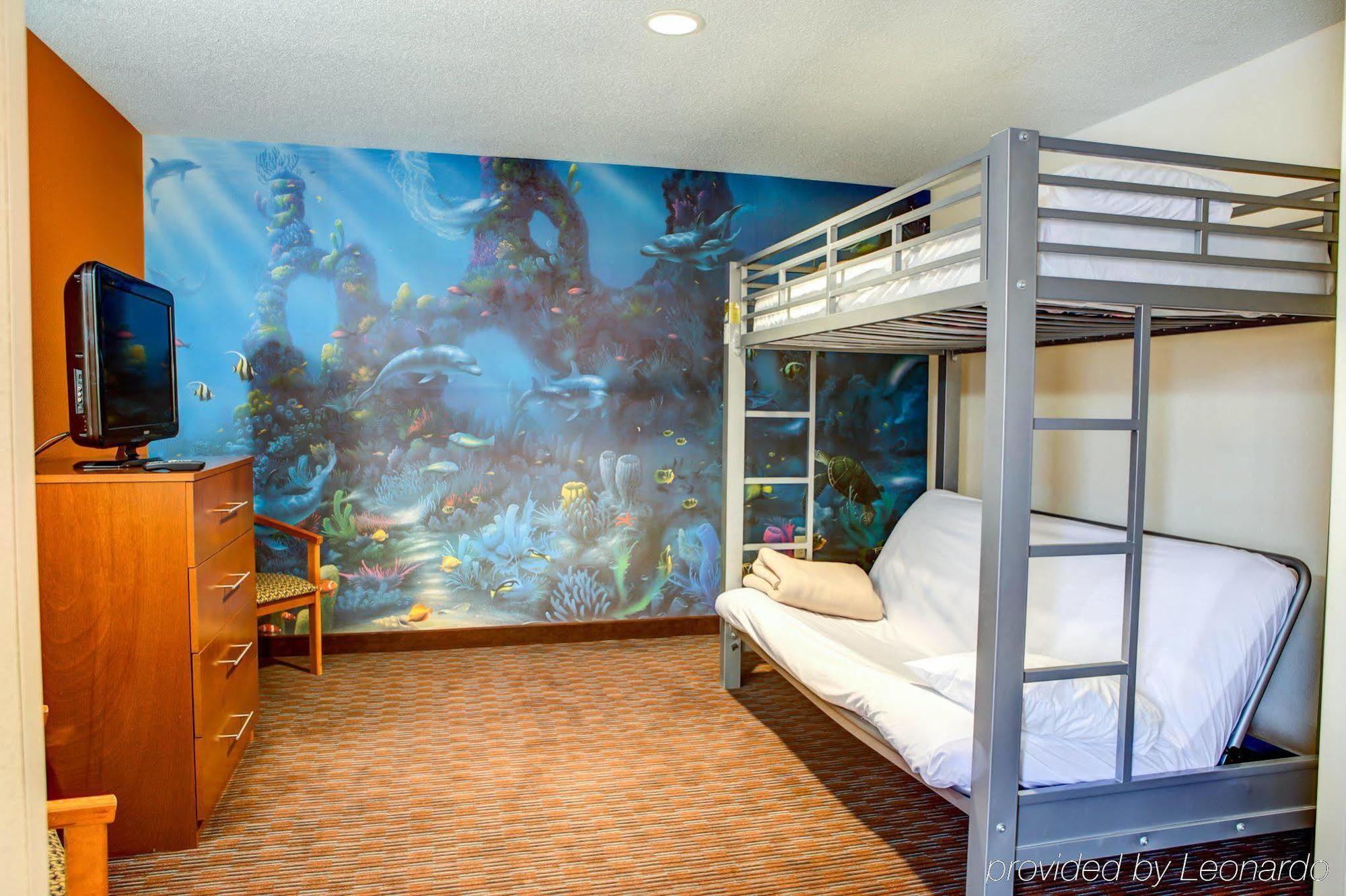Comfort Suites Stevensville - St Joseph Kültér fotó