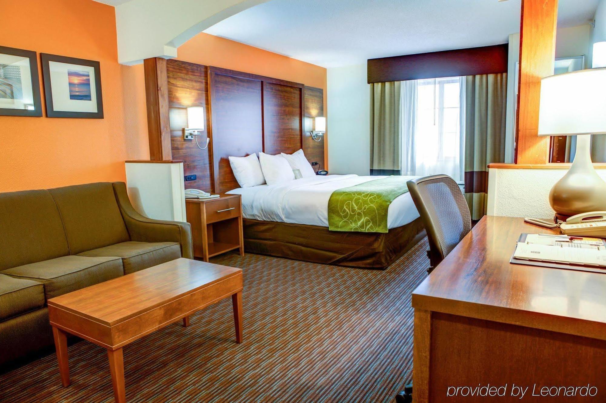 Comfort Suites Stevensville - St Joseph Kültér fotó